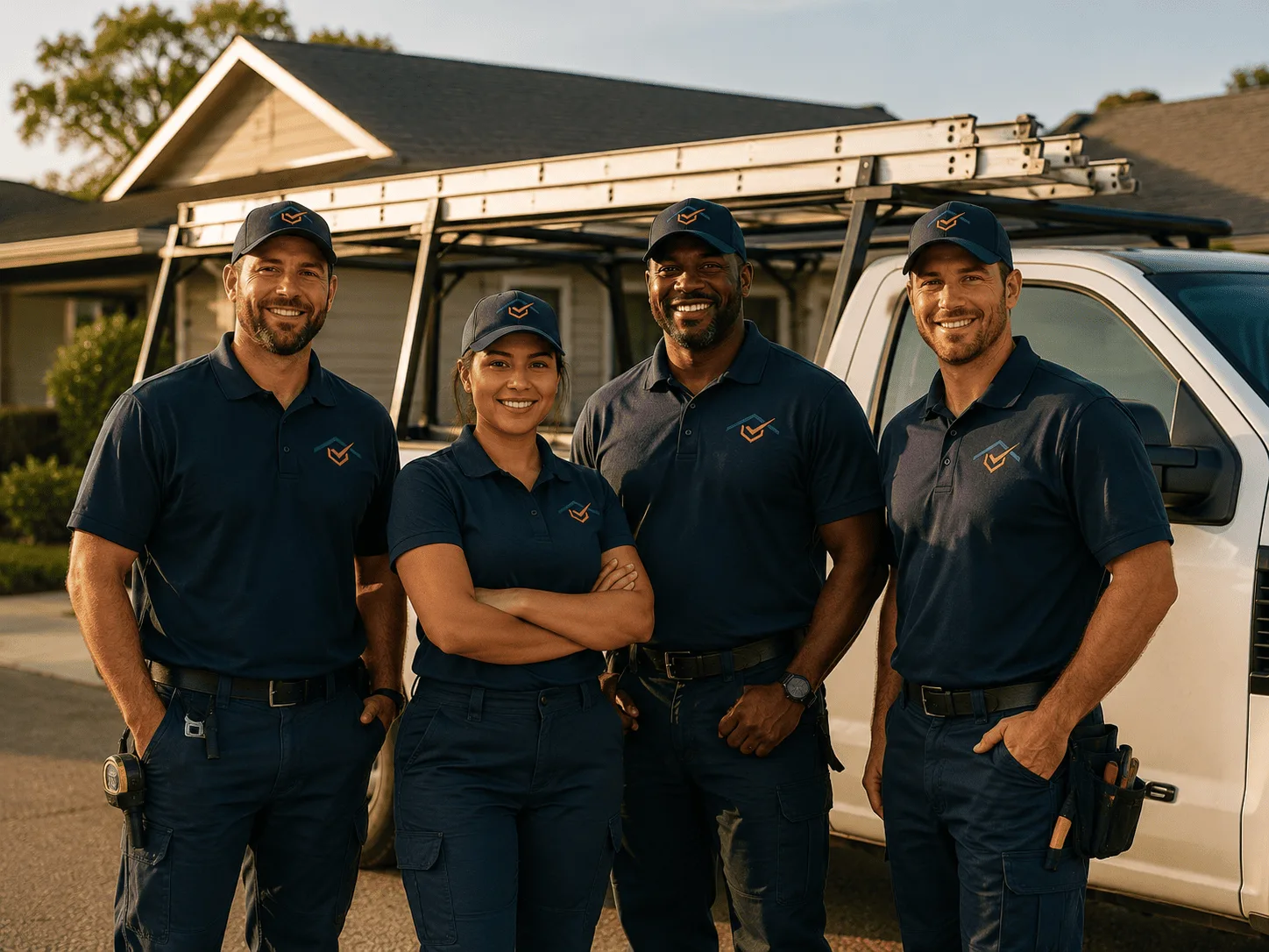 Roof Inspection company in Crockett Mills, TN